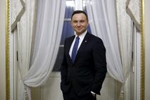 Andrzej Duda