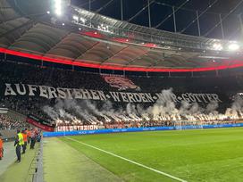Eintracht Frankfurt Barcelona