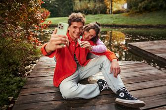 Kaj se zgodi, ko življenja ne delimo več na Instagramu