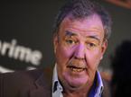 Jeremy Clarkson Top Gear