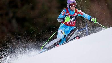 Mazejeva do globusa že pod Pohorjem?