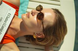 Kako doseči videz sijoče kože? To je skrivnost zvezdnic.