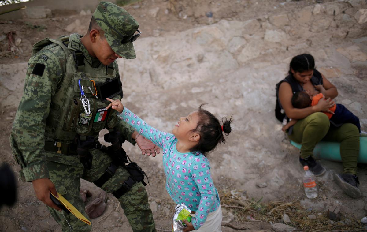 mehika | Foto Reuters