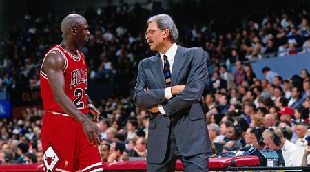 Michael Jordan sklenil najvišjo enoletno pogodbo #ndd