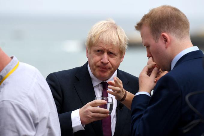 Boris Johnson | Foto: Getty Images
