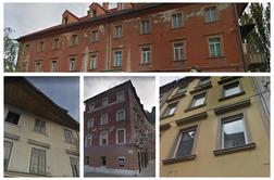 Na dobrih 100 metrih štirje novi hoteli v Ljubljani?