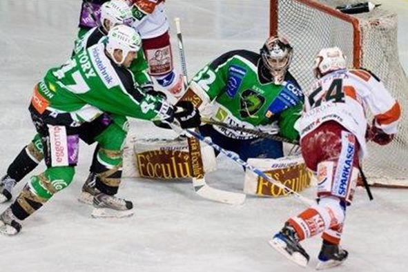 Olimpija s sedmega mesta