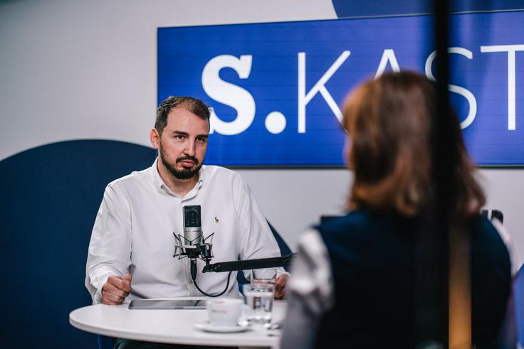 Naložbeni navdih | Foto: Jan Lukanović
