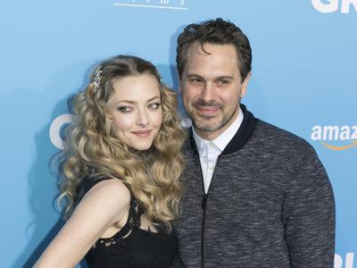 Amanda Seyfried se ločuje po devetih letih zakona