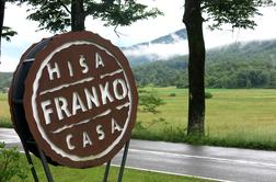Izjemen uspeh Hiše Franko: slovenska restavracija med najboljšimi na svetu
