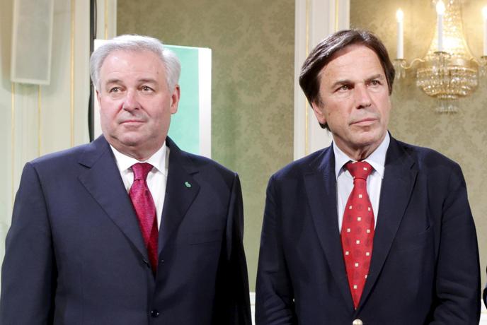 Volitve na avstrijskem Štajerskem: Kljub uspehu svobodnjakov brez sprememb za Slovence