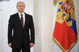 V Rusiji sprejet kontroverzen zakon o veleizdaji