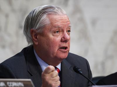 Umrl ameriški senator Lindsey Graham, tesni Trumpov zaveznik