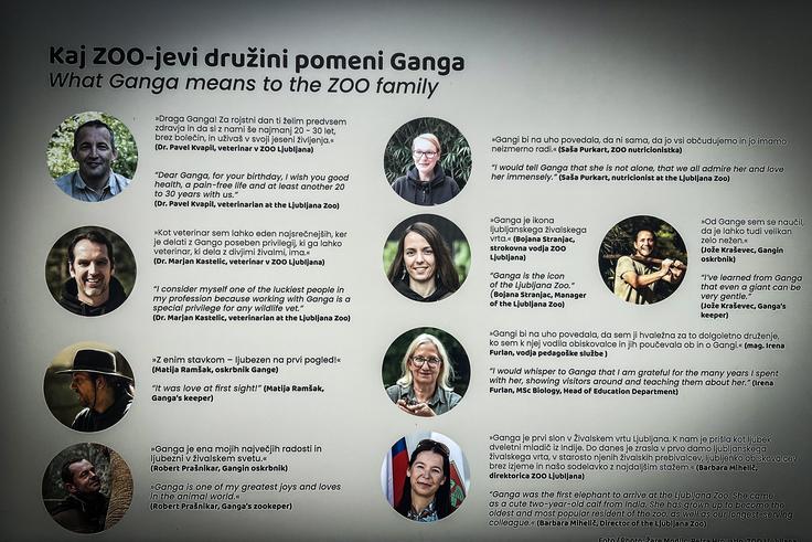 Ganga | Foto: Ana Kovač