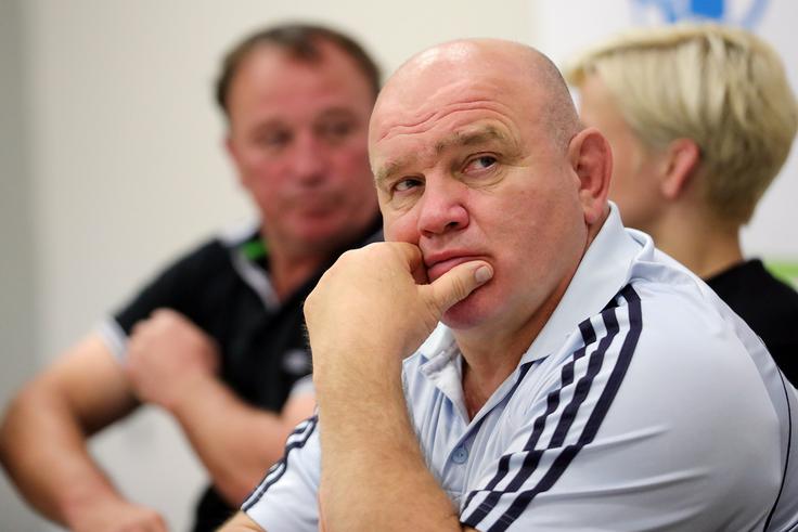 Marjan Fabjan | Foto: www.alesfevzer.com