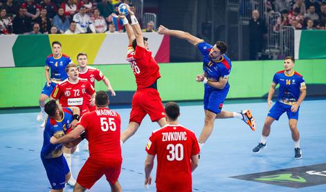 Z Lidlom navijajte za naše rokometaše v Oslu #NagradnaIgra