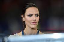 Esther Sedlaczek