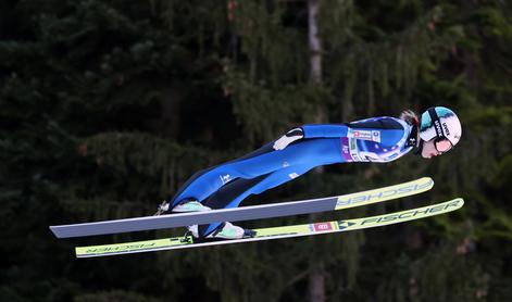 Upa, da takih bolečin ne bo več čutila