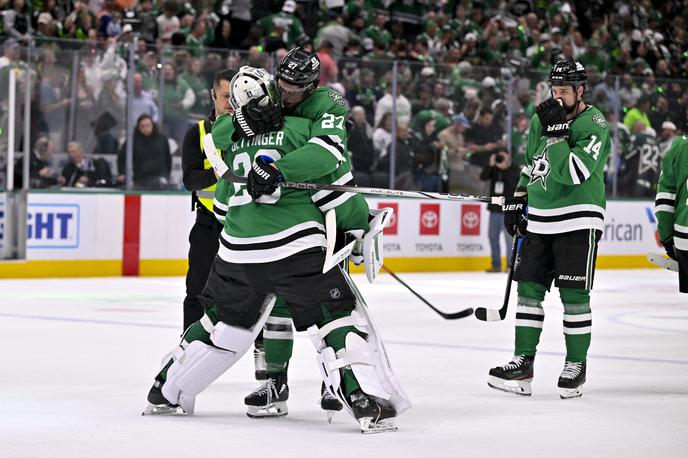 Dallas Stars | Dallas Stars so ugnali Edmonton. | Foto Reuters