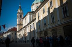 Katoliški cerkvi lani za 220 tisoč evrov donacij od dohodnine