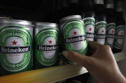 Heineken objavil prevzemno ponudbo za Pivovarno Laško