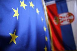 Status kandidatke za članstvo v EU dobra novica za Srbijo in regijo 