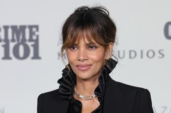 Halle Berry obtožena zlorabe sina: nekdanji mož dosegel začasno prepoved približevanja