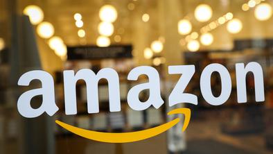 Amazon v ZDA in Kanadi odpira 100 tisoč novih delovnih mest