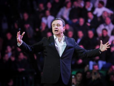 Na Kosovu predčasne parlamentarne volitve