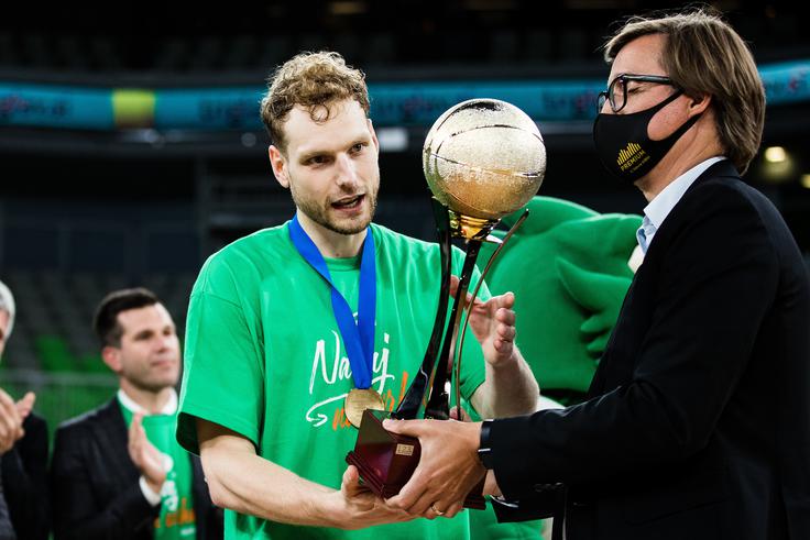 Jaka Blažič Jaka Blažič | Foto: Sportida