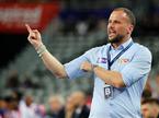 Kuba : Slovenija SP 2025 Uroš Zorman
