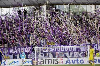 Liga prvakov odprla vrata, Maribor odšteva dneve