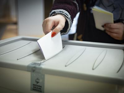 Dimitrij Rupel: Nenavadni (nevladni) referendum