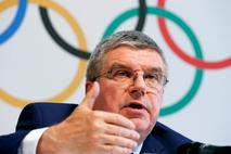 Thomas Bach