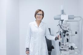 Rodenstock, Pravovid