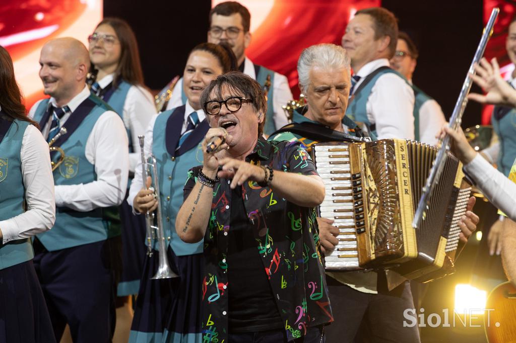 Melodije morja in sonca