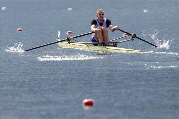 Špik in Rojec brez polfinala
