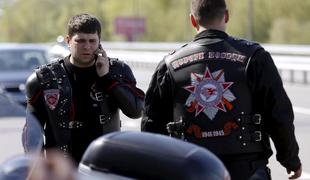Poljska zavrnila vstop ruskim motoristom