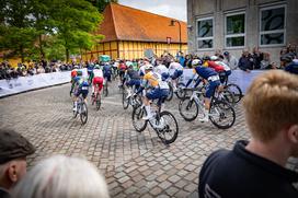 Copenhagen Sprint