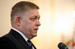 Slovaška vlada namerava ukiniti posebno državno tožilstvo
