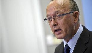 Zaradi imenovanja Masleše najbrž le izredna seja
