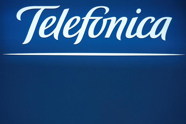 Španska Telefonica deluje v 21 državah po svetu in ima tržno vrednost 48,5 milijarde evrov. Telefonica je najmočnejša na južnoameriškem trgu, kjer ima blagovni znamki Movistar in VIVO. 

 | Foto: Reuters
