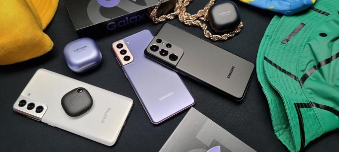 Samsung | Foto: 