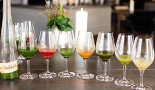 Bodo vino v restavracijah izpodrinili sokovi?