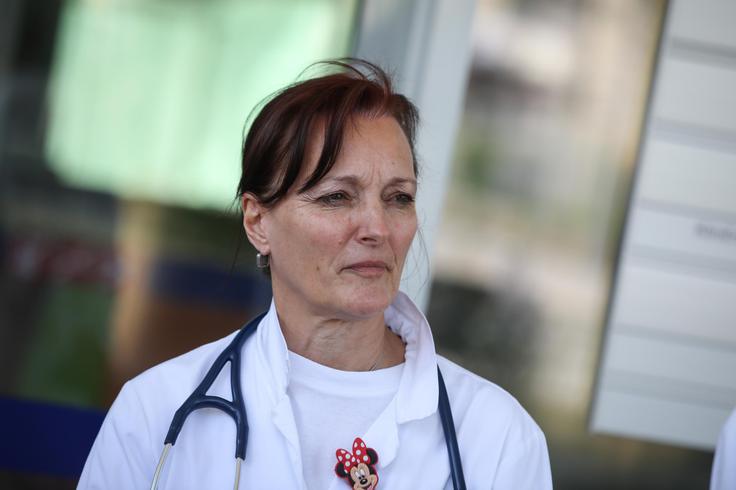 Nataša Bratina | Foto: STA