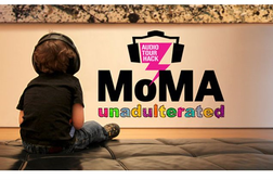 Umetnost skozi otroške oči