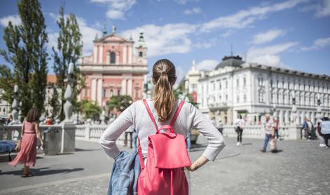 Evropejci želijo močnejšo EU: to so izpostavili Slovenci