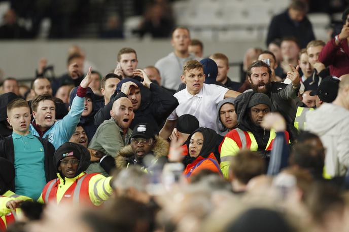 West Ham - Chelsea | Foto Reuters