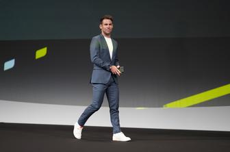 Kdor čaka, dočaka: Cavendish vendarle našel ekipo