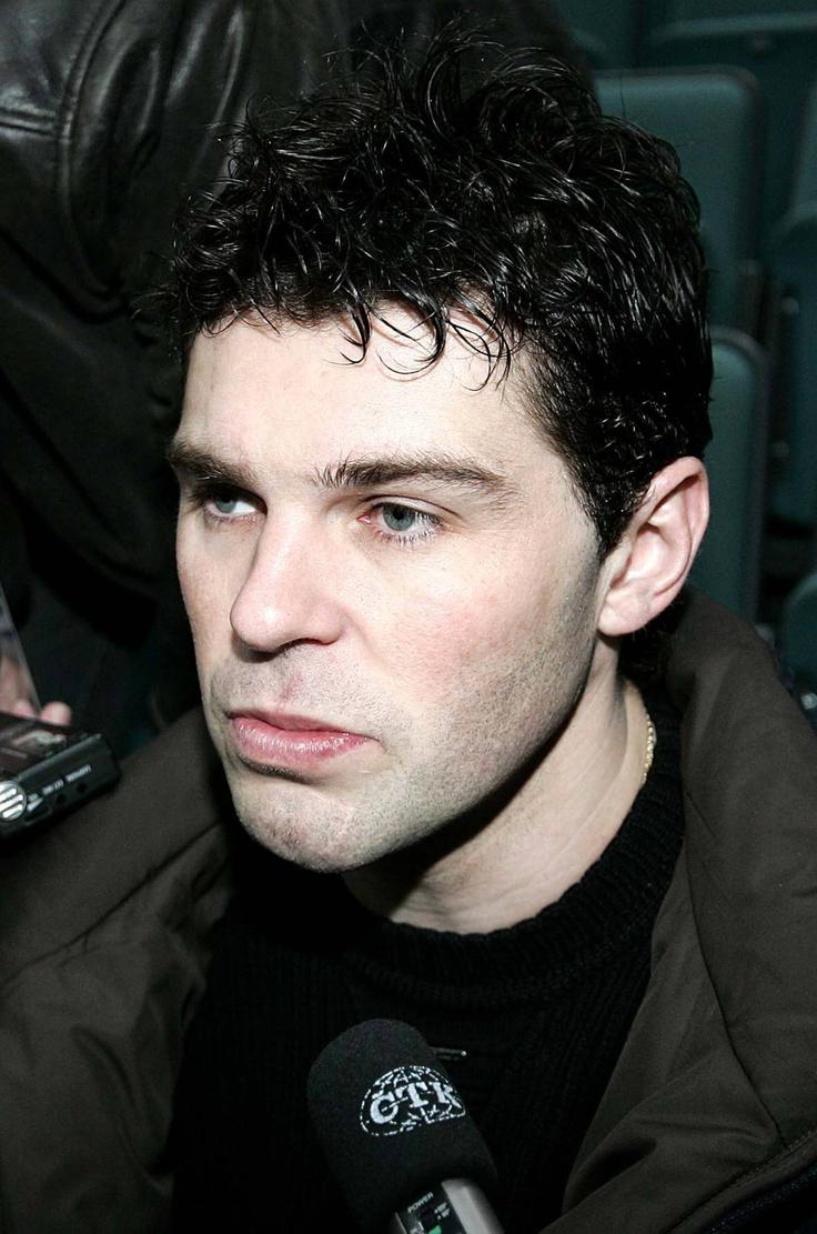 Jaromir Jagr Ob hokejskih začetkih je bil vajen igrati s precej starejšimi hokejisti, danes je zgodba drugačna. | Foto: Guliverimage